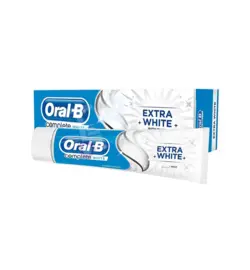 خمیردندان اورال بی OralB مدل Extra White