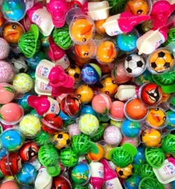 مارشمالو توپی بسته 30 عددی