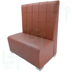مبل رستورانی – مدل کاترین
