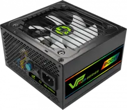 منبع تغذیه گیم مکس VP-800-RGB-M-Bronze