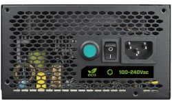 منبع تغذیه گیم مکس VP-800-RGB-M-Bronze