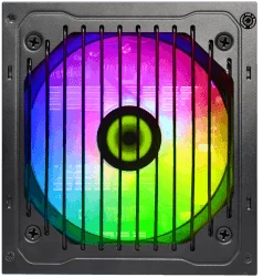 منبع تغذیه گیم مکس VP-800-RGB-M-Bronze