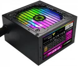 منبع تغذیه گیم مکس VP-800-RGB-M-Bronze