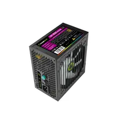 منبع تغذیه گیم مکس VP-800-RGB-M-Bronze