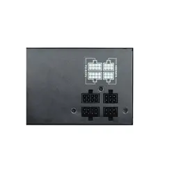 منبع تغذیه گیم مکس VP-800-RGB-M-Bronze