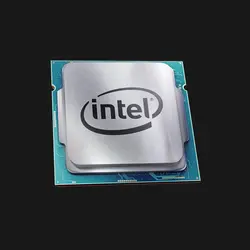 پردازنده اینتل بدون باکس Core i5 10400