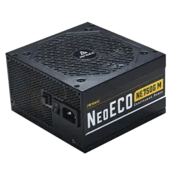 پاور انتک 750 وات Antec NEOECO750G M EC Gold Full Modular