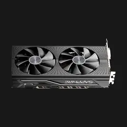 کارت گرافیک Sapphire RX 590 Pulse 8GB GME