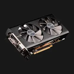 کارت گرافیک Sapphire RX 590 Pulse 8GB GME