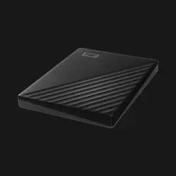 هارد دیسک وسترن دیجیتال Western Digital My Passport 1TB