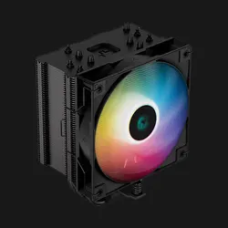 خنک کننده دیپ کول DEEPCOOL AG500 ARGB