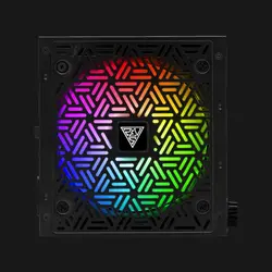 پاور کامپیوتر گیمدیاس مدل GAMDIAS KRATOS M1-750W