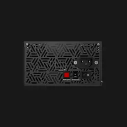 پاور کامپیوتر گیمدیاس مدل GAMDIAS KRATOS M1-750W