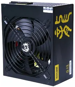 پاور گریت وال فول ماژولار Greatwall 1650W