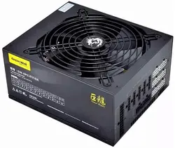 پاور گریت وال فول ماژولار Greatwall 1650W