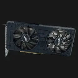 کارت گرافیک پلیت PALIT RTX 3060 TI DUAL 8GB