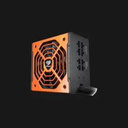 منبع تغذیه کامپیوتر کوگار مدل CG BXM 850