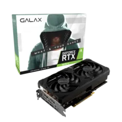 کارت گرافیک گلکس GeForce RTX 3070 Ti OC ظرفیت 8 گیگابایت