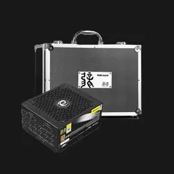 پاور 2000 وات گریت وال مدل GreatWall GW-EPS2000BL