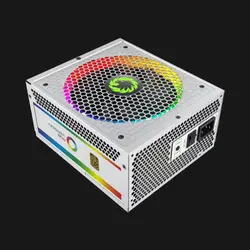 پاور گیم مکس مدل GAMEMAX RGB 850 Gold