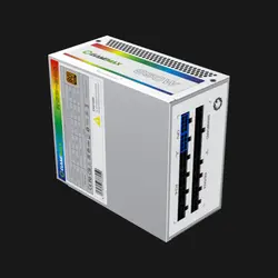 پاور گیم مکس مدل GAMEMAX RGB 850 Gold