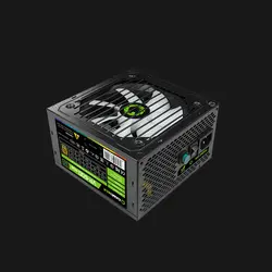 پاور گیم مکس مدل GAMEMAX VP 600 RGB M Bronze