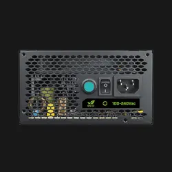 پاور گیم مکس مدل GAMEMAX VP 600 RGB M Bronze