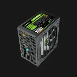 پاور گیم مکس مدل GAMEMAX VP 600 RGB M Bronze