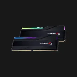 رم جی اسکیل مدل G.SKILL TRIDENT Z5 RGB 32G(16*2) DDR5 7200MHz CL34
