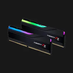 رم جی اسکیل مدل G.SKILL TRIDENT Z5 RGB 32G(16*2) DDR5 7200MHz CL34