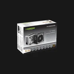 پاور گرین GP530A