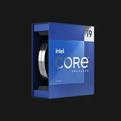 پردازنده اینتل مدل Core i9 13900K باکس