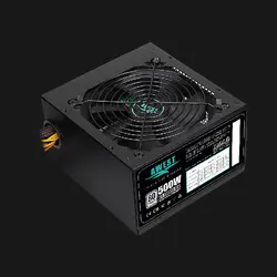 پاور اوست AWEST GT-AV500-BW