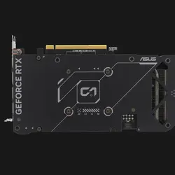 کارت گرافیک مدل َAsus Dual GeForce RTX4060 Ti OC Edition 8GB GDDR6