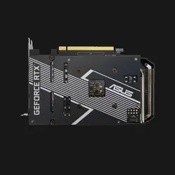 کارت گرافیک Asus Dual RTX3050 OC 8GB