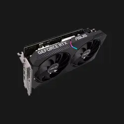 کارت گرافیک Asus Dual RTX3050 OC 8GB