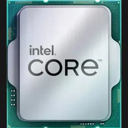 پردازنده مرکزی اینتل مدل Core i3 13100 بدون باکس