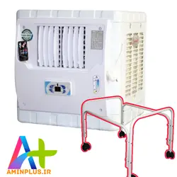 کولر ابی2800 جنرال کنترل دار