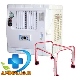 کولر ابی2800 جنرال کنترل دار