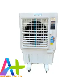کولر پرتابل سلولزی جنرال دیجیتالی و ریموت دار