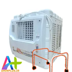 کولر ابی 2800جنرال موتورالکتروژن