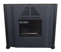 بخاری گازی جنرال گلکسی 16000