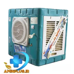 کولر آبی جنرال مدل 3100 General 3100 Iranian Cooler
