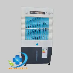 کولرآبی پرتابل سلولزی اینترناسیونال