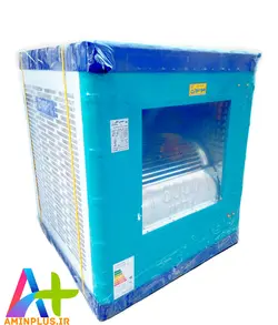 کولرآبی5500جنرال سون موتور ژن