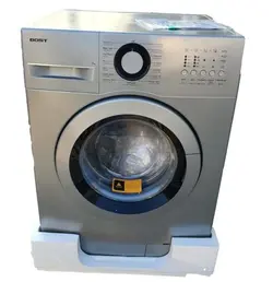 ماشین لباسشویی بست 7 کیلویی مدل 0BWD-712 ا BOST BWD-7120 Washing Machine 7 kg