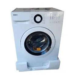 ماشین لباسشویی بست 7 کیلویی مدل 0BWD-712 ا BOST BWD-7120 Washing Machine 7 kg