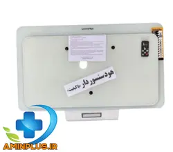 هودجنرال مکس لمسی کنترل دار مدل پادریک