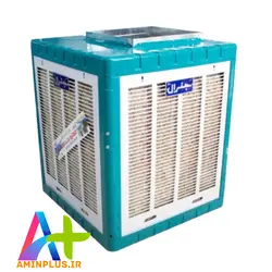 کولرآبی 5800جنرال سهند دریچه بالا