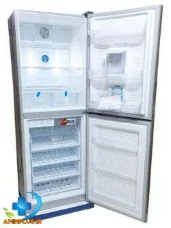 یخچال فریزر 28 فوت (جنرال مدلAdrian) دو فن قد 195